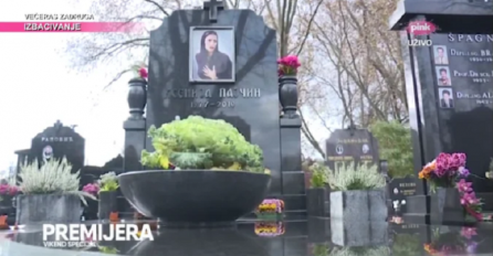 KSENIJA PAJČIN DVA DANA PRIJE SMRTI OSTAVILA VAŽNU PORUKU JEDNOJ SRPSKOJ PJEVAČICI, STRAHOVALA JE I SVE PREDOSJETILA: Dosad neotkriveni detalji o BRUTALNOM ubistvu pjevačice!