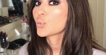 POGLEDAJTE GDJE JE CECA ŽIVJELA PRIJE UDAJE ZA ARKANA: KOMŠIJE VIŠESPRATNICE SE JOŠ UVIJEK SJEĆAJU, NIJE PLAĆALA KIRIJU A EVO S KIM JE DIJELILA STAN ! FOTO