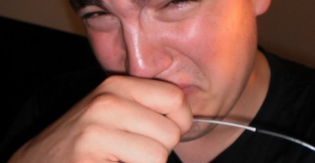 "Sterilan sam od svoje 5-te godine…"