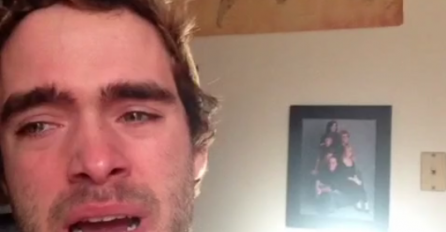 "Kada sam se oženio moj rođeni tata me jako negativno iznenadio..."