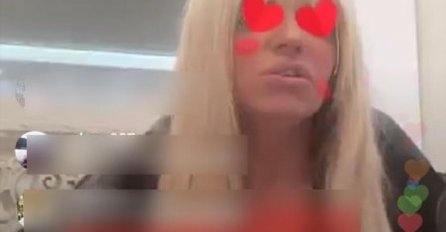 DARA BUBAMARA SINU ZA ROĐENDAN KUPILA DAR OD 150.000 EURA: Malac nije vjerovao šta je uradila