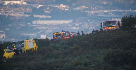 U padu helikoptera poginula tri spasioca koja su bila na putu da pomognu ljudima u poplavljenim naseljima