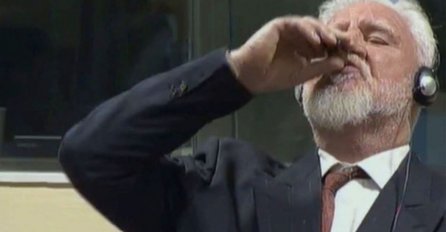 SLIJEDI LI ŠIROKOM DRAKONSKA KAZNA? U toku HITAN sastanak u FSBiH, tema ''slučaj Praljak''