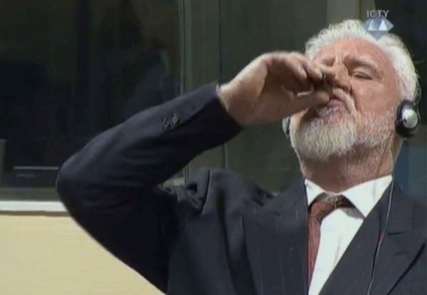 praljak