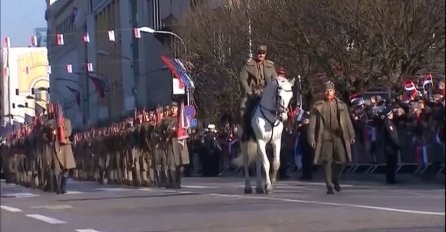 Počele pripreme za proslavu neustavnog dana Republike Srpske