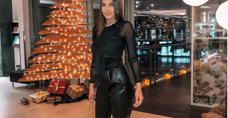 SVI SE DIVE DŽEJLINOJ LJEPOTI, A TEK KAD JOJ VIDITE MAJKU: Kao sestre, sad je jasno NA KOGA JE OVAKVA LJEPOTICA!