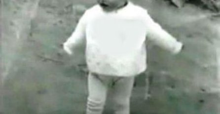 BILA JE PRESLATKA DJEVOJČICA, A DANAS NAJVEĆA SRPSKA ZVIJEZDA: Možete li prepoznati pjevačicu sa slike?