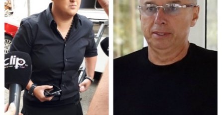 MARIJA ŠERIFOVIĆ ŠOKIRALA SAŠU POPOVIĆA, NE MOŽE DA SE SMIRI, VIŠE NIŠTA NEĆE BITI ISTO: "Zvezde Granda" potpuno drugačije nakon njenog ODLASKA!