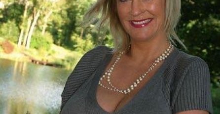 "Moja žena je najveći neradnik na svijetu...."