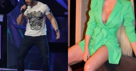 UČESNIK "ZVEZDA GRANDA" ŠOKIRAO SVE U STUDIJU, LEGAO NA POD A ONDA JE VODITELJICAMA URADIO OVU STVAR: One ostale u nevjerici, BRUKA!