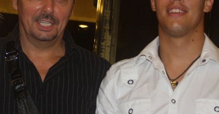 IGOR KOJIĆ IMA SESTRU KOJU KRIJE OD JAVNOSTI, ovo je Kebina vanbračna kćerka koju nikada nije upoznao: Kakva ljepotica (FOTO)