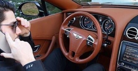 “Bio sam ubijeđen da je moja djevojka sa mnom zbog para..."