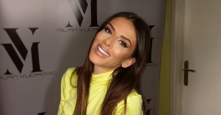 ISPLIVALI DETALJI IZ PROŠLOSTI, EVO ŠTA JE ANA SEVIĆ RADILA PRIJE NEGO ŠTO SE PRIJAVILA NA ZVIJEZDE GRANDA: Zanijemit ćete kada čujete!