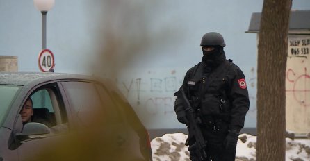 AKCIJA KODNOG NAZIVA HIDRA U BANJALUCI Uhapšene četiri osobe!