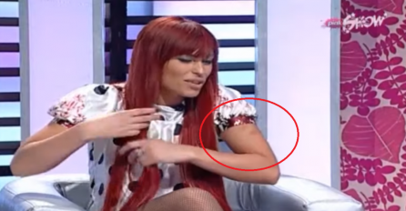 SVE JE SLUTILO NA TRAGEDIJU: Ksenija Pajčin je prije ubistva gostvala u TV emisiji, a jedan jeziv detalj na njoj su svi primijetili (FOTO)