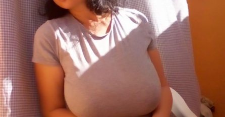 "Moj muž je najbolji muž i čovjek na svijetu, ali… njegova mama, "