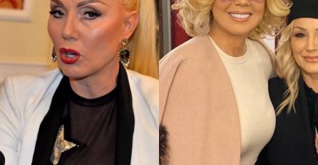 GODINAMA JE RADILA KOD LEPE BRENE, PROGOVORILA KUĆNA POMOĆNICA! OTKRILA DETALJE KOJI SU ZAPREPASTILI SRBIJU: Jednu stvar joj nikad NEĆE ZABORAVITI!