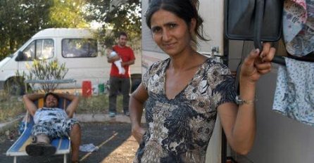 "Zabavljali smo se od prvog razreda srednje škole. Ja siromašna, on još siromašniji, ali u tim godinama nam to nije predstavljalo problem, voljeli smo se...."