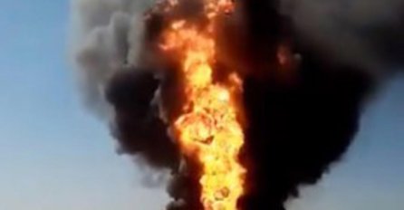 EKSPLODIRALA BOMBA, VIŠE OD 24 MRTVIH! Ovakva tragedija se ne pamti, broj POVRIJEĐENIH RASTE!