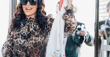 CECIN OTAC ZAVRŠIO U BOLNICI, ŽIVOTNO UGROŽEN: Oglasila se pjevačica, evo u kakvom je STANJU SADA!