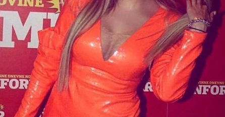 ŠTA SE NJOJ DESILO? OBJAVLJENA ŠOK SLIKA LUNE ĐOGANI, BILA JE BOLESNA: Prvo je uradila silikone, a sada ide DRASTIČNA PROMJENA, fanovi u nevjerici!