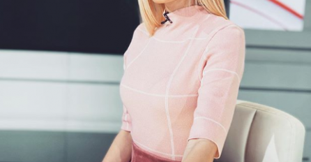 PORODILA SE NEKADAŠNJA DJEVOJKA VELJKA RAŽNATOVIĆA: Poznata voditeljica progovorila o raskidu, URADIO JE NEŠTO  NEOPROSTIVO!