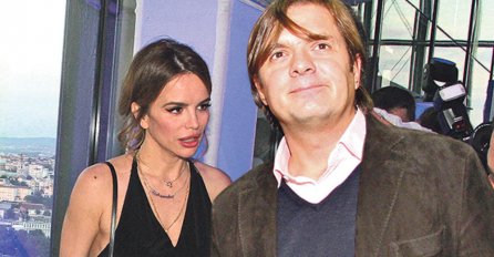 OGLASILE SE KOMŠIJE SEVERININOG BIVŠEG MUŽA: Pozlit će im kada čuju , evo šta LJUDI PRIČAJU! 