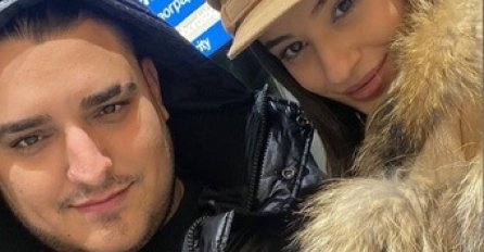 MARINA GAGIĆ I DARKO LAZIĆ NAPUSTILI SRBIJU, OBJAVILI SLIKU SA AERODROMA, POGLEDAJTE KO JE S NJIMA: Sve zanima kako će ANA SEVIĆ reagovati!