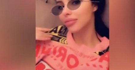 BOGDANINA MAJKA U TAJNOSTI SVOJOJ PRIJATELJICI OVO REKLA O CECI: Ova odmah stala pred kamere i otkrila, KAD OVO CECA ČUJE...