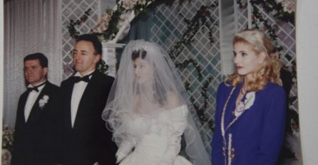 UBIJENA KUMA CECE RAŽNATOVIĆ, PJEVAČICA LILA SUZE: Svi ste čuli za nju, bila je TAKO MLADA!