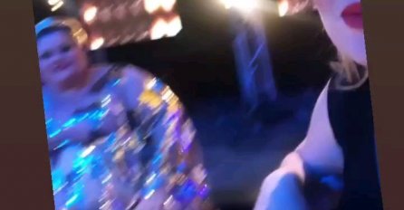 BOJANA STAMENOV PREDSTAVLJALA JE SRBIJU NA EUROSONGU, A SINOĆ SU JE USLIKALI U OVOM IZDANJU: Pričali su da je smršala, OČI SU IM STALE KAD SU JE VIDJELI!