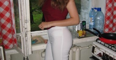 "Sirotinja smo, brat studira u Zagrebu, ja živim na selu..."