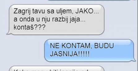 MOJ SIN SE OŽENIO PRIJE 10 DANA, U SNAHINOM TELEFONU SAM DANAS PRONAŠLA OVO: Šokirana sam, zar je moguće ovo??