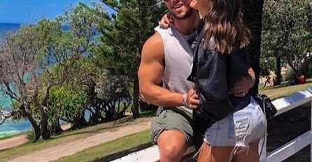 "Prije 8 godina sam sa djevojkom otišao u Austriju.."