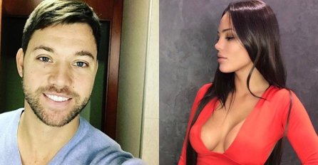 ŠUŠKA SE DA JE VEZI SA VELJKOVOM SVASTIKOM, STEFAN ŽIVOJINOVIĆ OBJAVIO SLIKU I SVE RAZNJEŽIO: Više nema sumnje?!