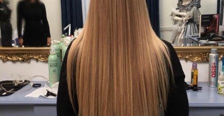 ZOVU GA MAGIČNI ŠAMPON, OD OVE DOMAĆE SMJESE KOSA RASTE KAO IZ VODE: Treba vam 5 sastojaka (RECEPT)