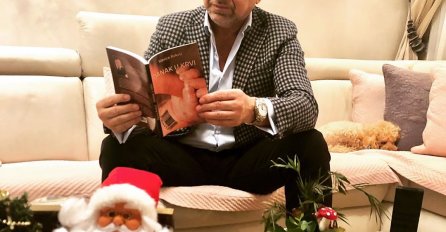 ONA JE STUB PORODICE! Evo kako izgleda supruga Marinka Rokvića: Cijeli život je posvetila djeci, prava je ljepotica! (FOTO)