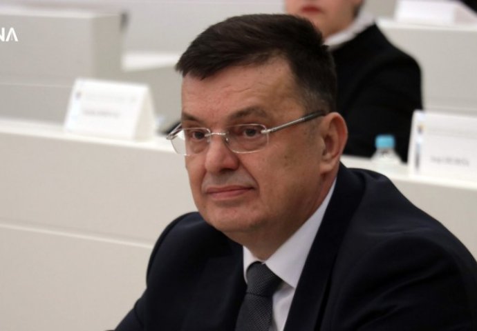 Predstavnički dom PSBiH potvrdio imenovanje Zorana Tegeltije