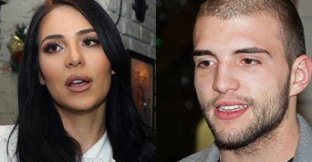 VELJKO RAŽNATOVIĆ ĆE SVOME SINU DATI IME PO ARKANU, A EVO ŠTA O TOME MISLI ANASTASIJA, IZNENAĐUJUĆE: Ispričala je ono što dosad niko nije znao!