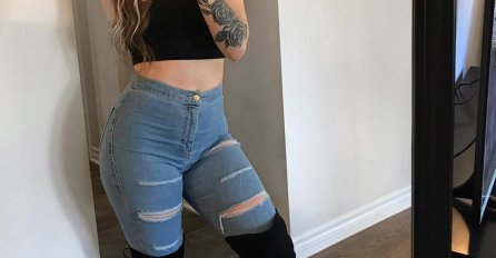 "Moja supruga je 22 godine mlađa od mene..."