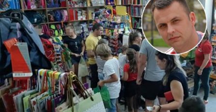 GAZDA SLOBODAN IZ TRSTENIKA ZABRANIO RAD NEDJELJOM SVOJIM RADNICIMA: Gubim 2 miliona ali dolaziće mi vedri i odmorni!