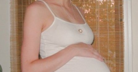 "U 8-om mjesecu sam trudnoće, a otac djeteta me ostavio.."