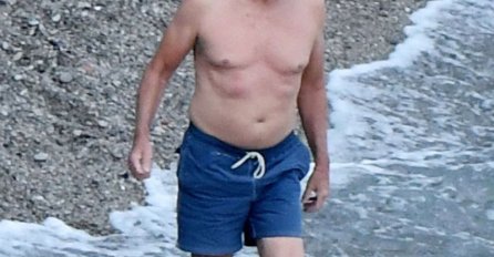 ON IMA 70 GODINA, A NJEGOVA ŽENA JE TRUDNA I OČEKUJU DRUGO DIJETE: Kad vidite kako ona izgleda NEĆE VAM BIT DOBRO