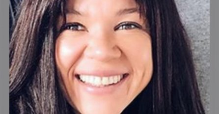 RUSLANA U 5. DECENIJI, PRONAŠLI SMO NJENU NAJNOVIJU SLIKU: Pogledajte koliko se promijenila, ni traga onog zgodnoj pjevačici