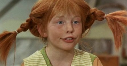 EVO KAKO DANAS IZGLEDA POPULARNA PIPI DUGA ČARAPA: Gledate je u najboljim filmovima a niste mogli ni PRETPOSTAVITI DA JE TO ONA!