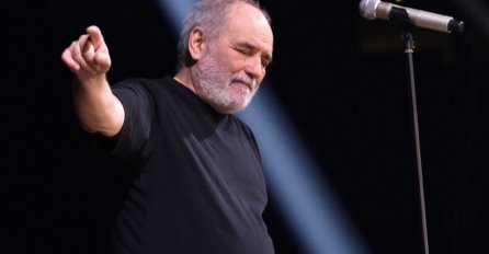 ĐORĐE BALAŠEVIĆ JE ŽIVA LEGENDA, A OVA ATRAKTIVNA PLAVUŠA JE NJEGOVA ŽENA: Izgleda kao MILION DOLARA!