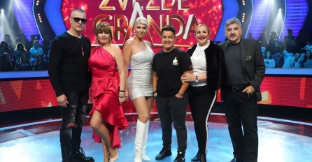 BIO JE MILJENIK ŠABANA ŠAULIĆA, A SADA SE PONOVO PRIJAVIO NA ZVIJEZDE GRANDA: Svi ostali u nevjerici kada je izabrao mentora, ZAR ONA?!