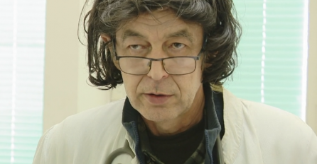 SESTRA VERONIKA PRONAĐENA MRTVA, A SAD SE OGLASIO DOKTOR JUSUP: Izjavom šokirao cijeli Balkan, OVO MORATE VIDJETI