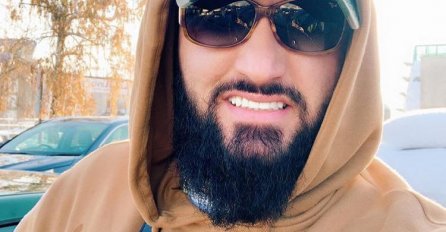 OGLASIO SE BUBA CORELLI NAKON DANAŠNJE PUCNJAVE: Evo šta se desilo!