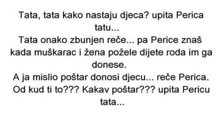 VIC: Pita Perica tatu